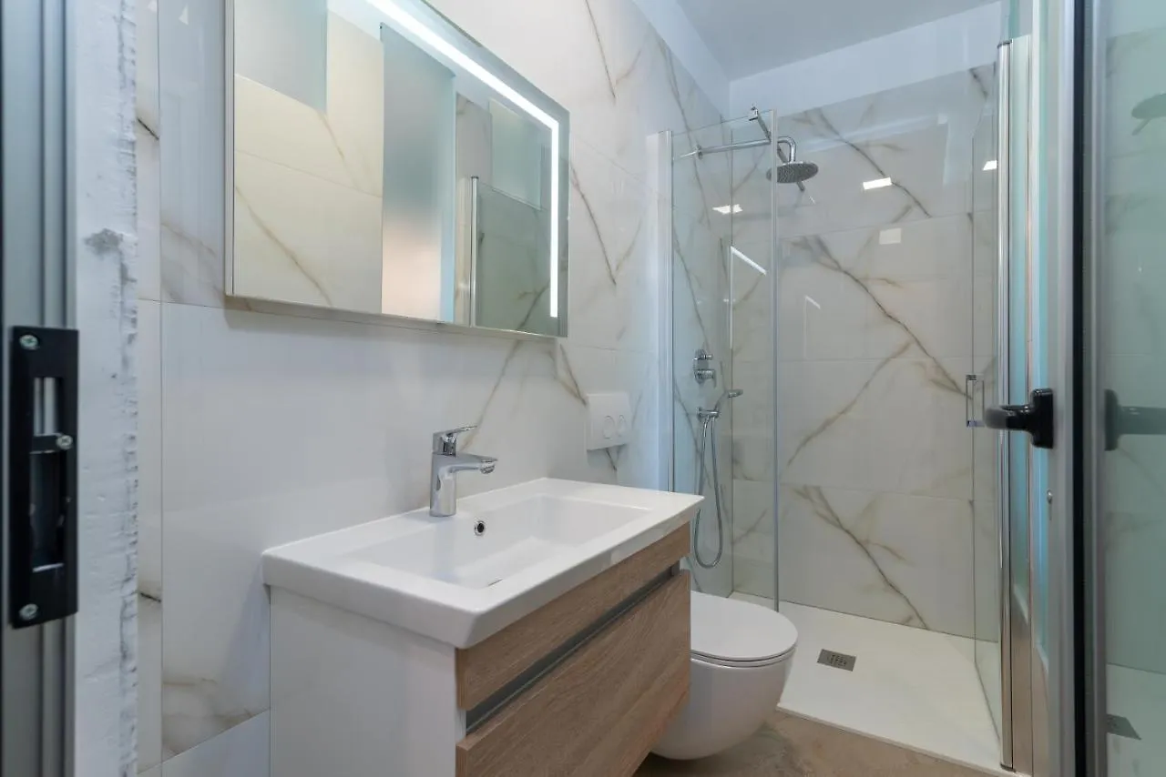 Apartments Angela Trogir