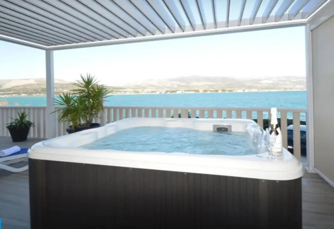 Apartments Angela Trogir