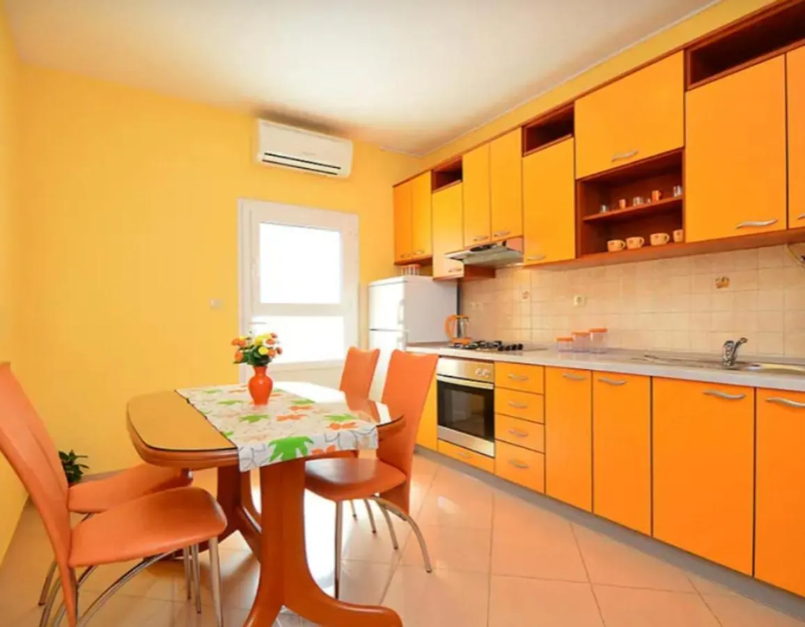 Apartments Angela Trogir