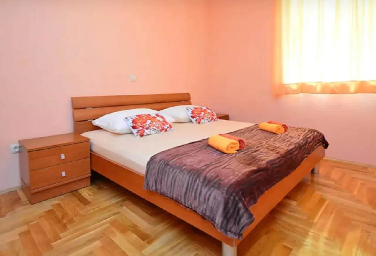 Apartments Angela Trogir 0*,  Kroatien
