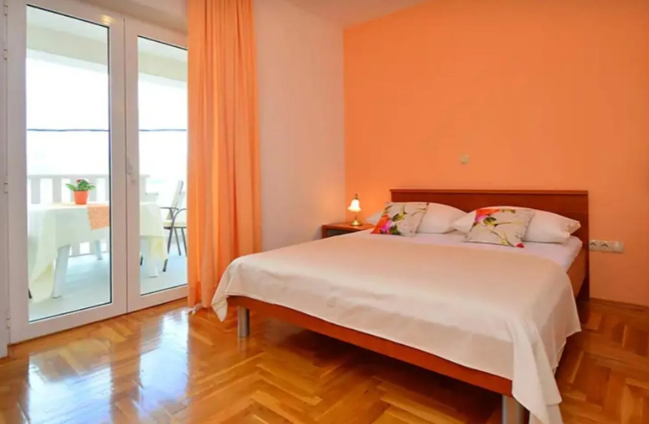 Apartments Angela Trogir