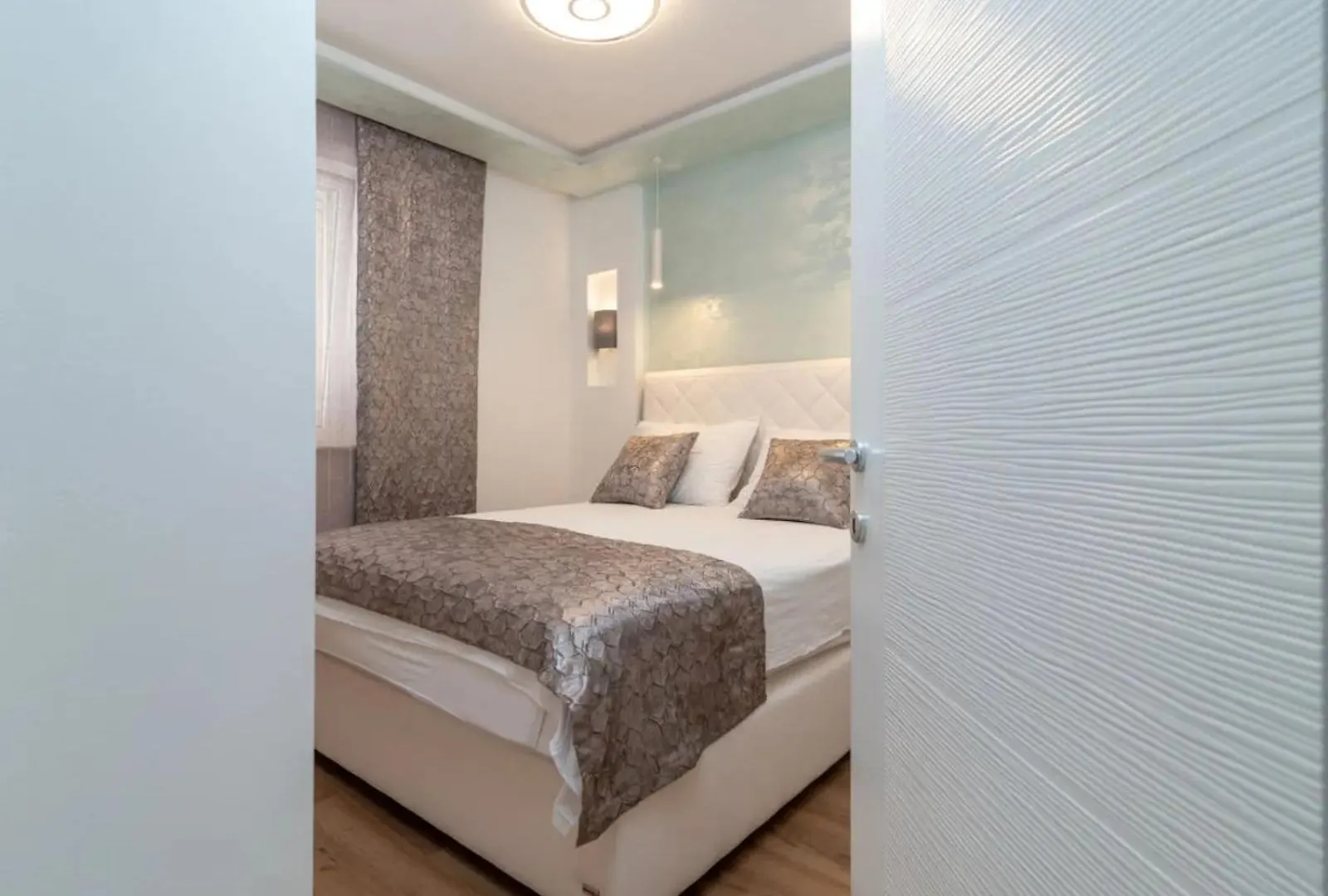 Apartments Angela Trogir Kroatien