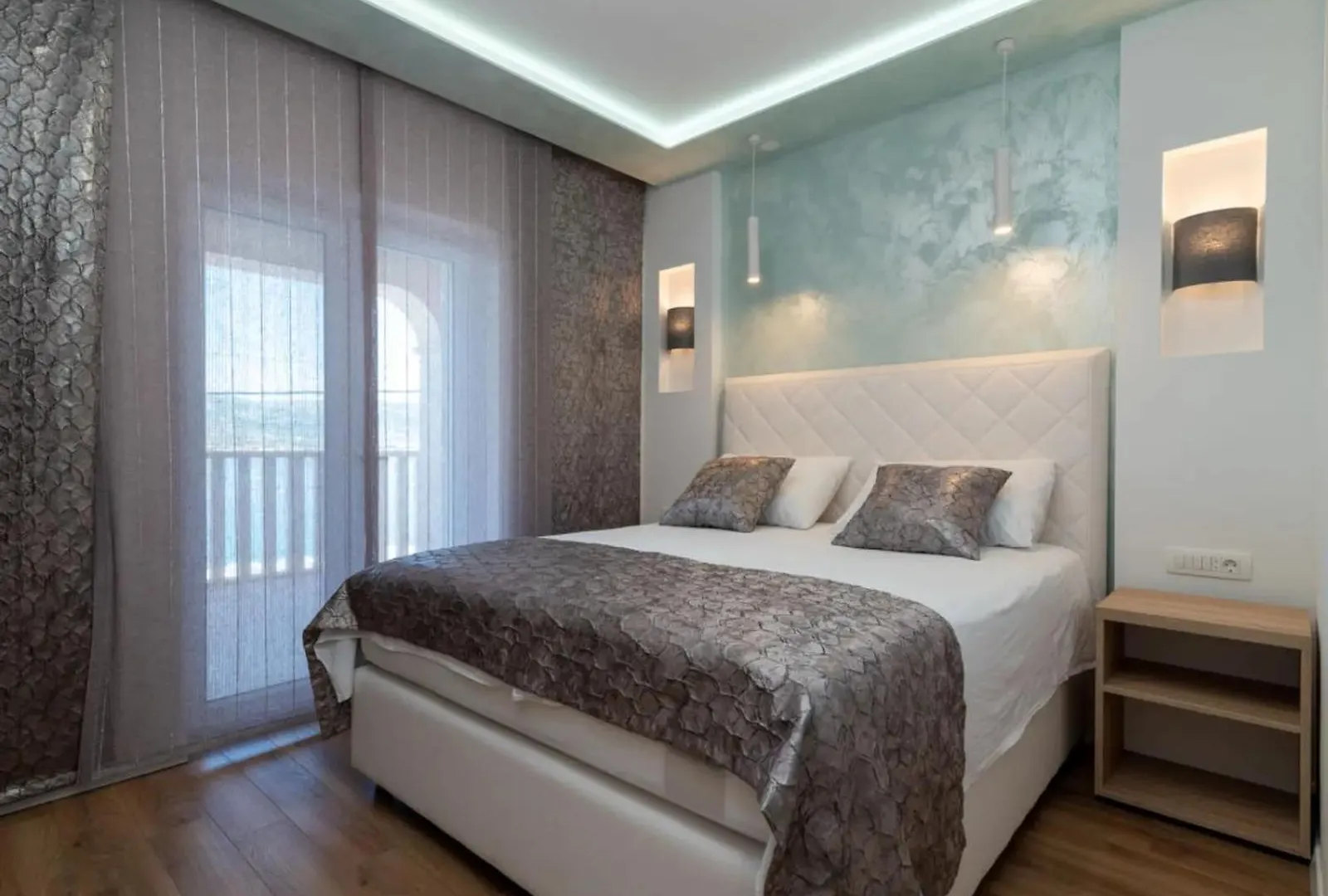 Apartments Angela Trogir