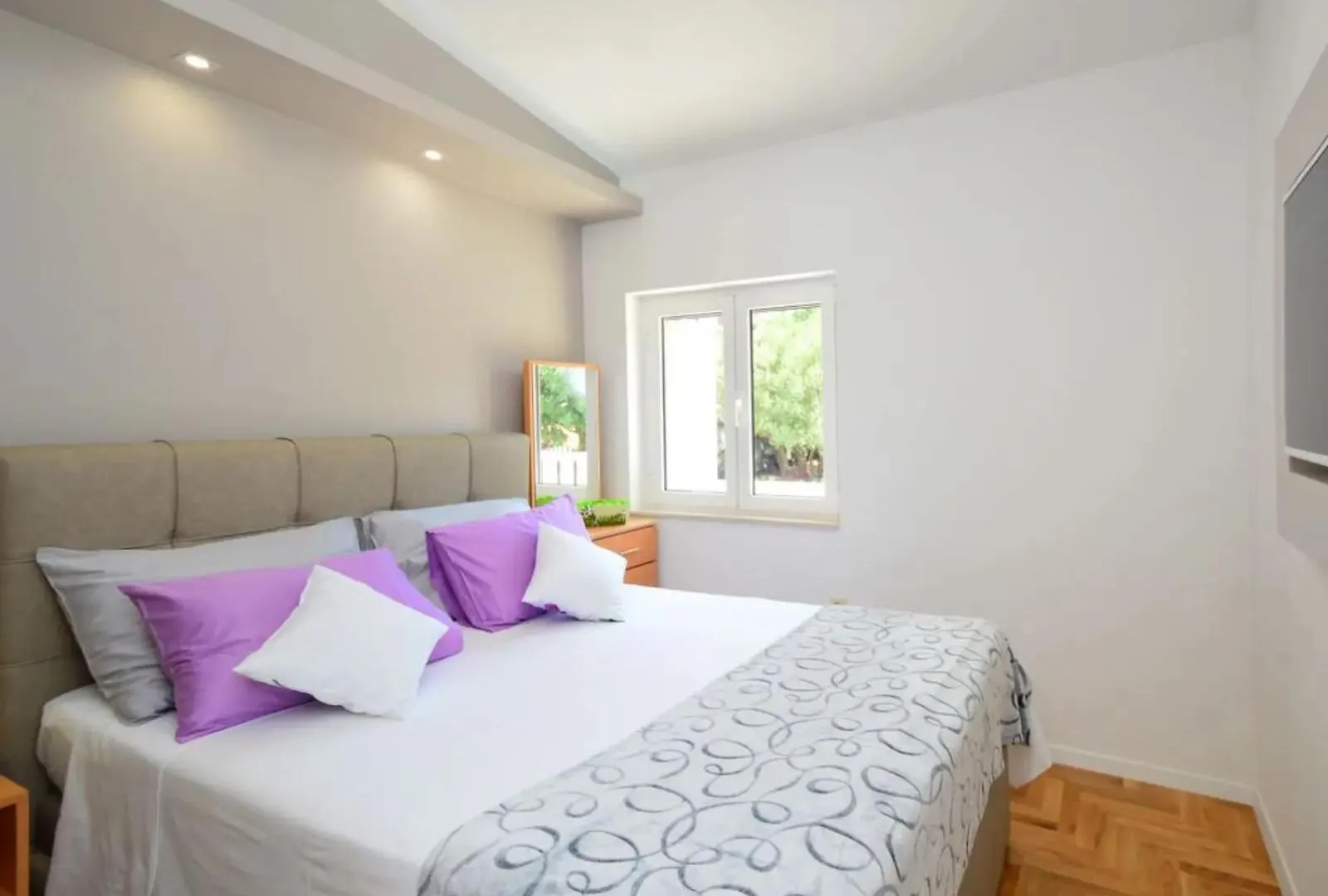 Apartments Angela Trogir