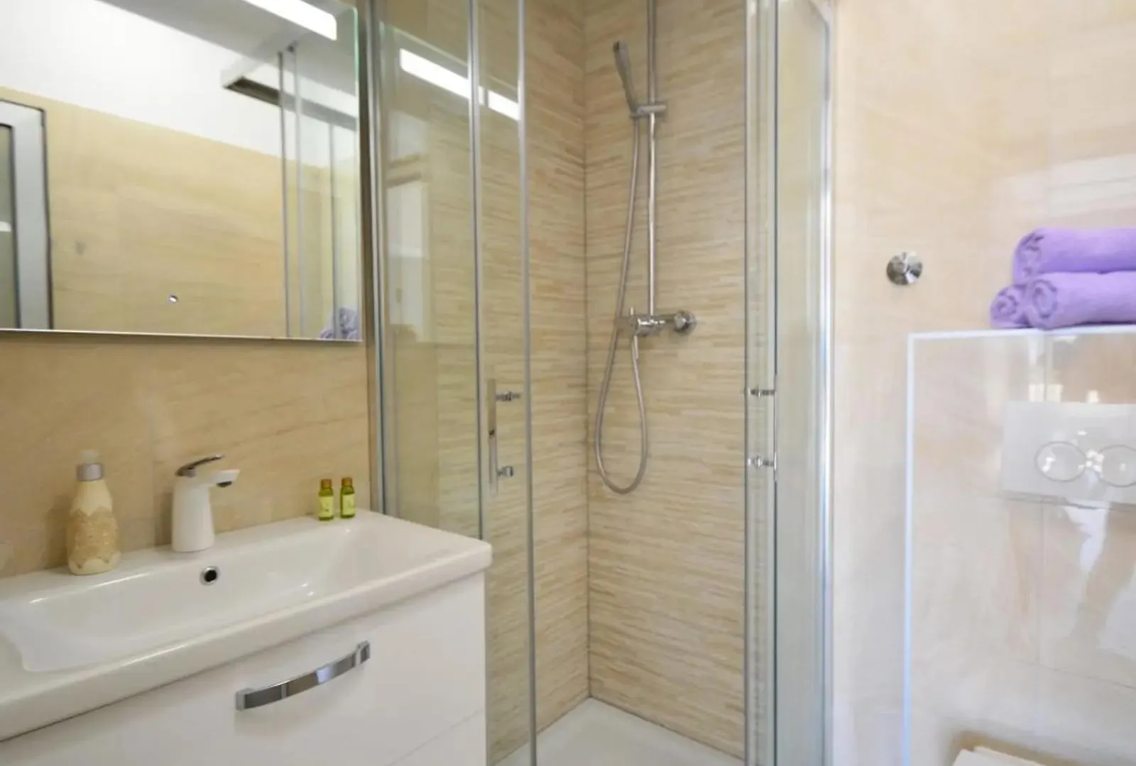 Apartments Angela Trogir