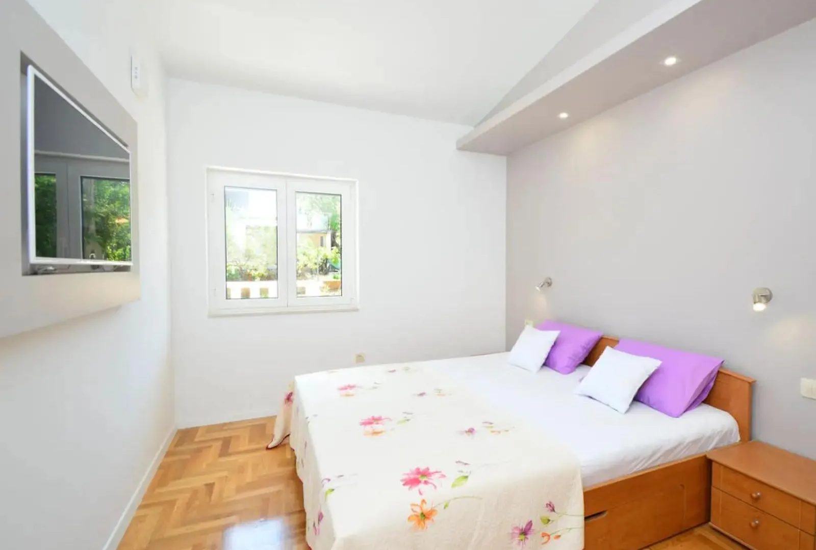 Apartments Angela Trogir Kroatien
